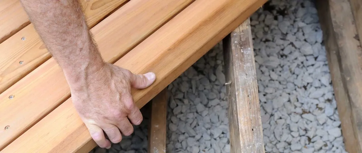Building a Deck: 5 Things to Take Under Consideration - Neighbor Scape