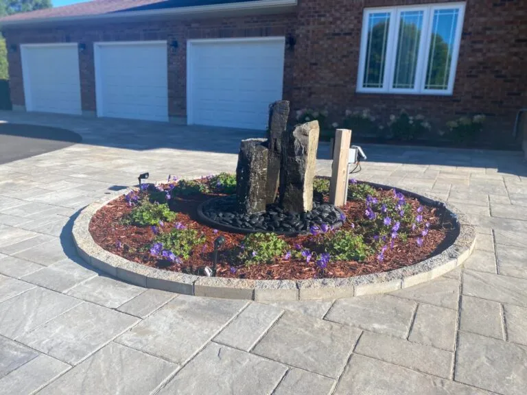 garden landscaping ottawa
