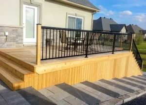 ottawa deck builders