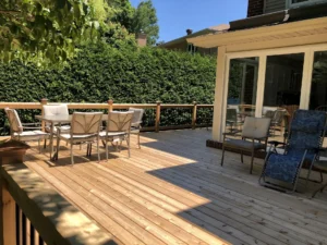 deck builders ottawa