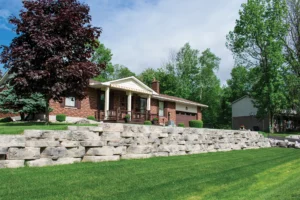 landscaping greely