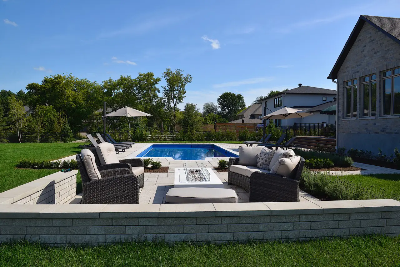 interlock patios and walk ways ottawa